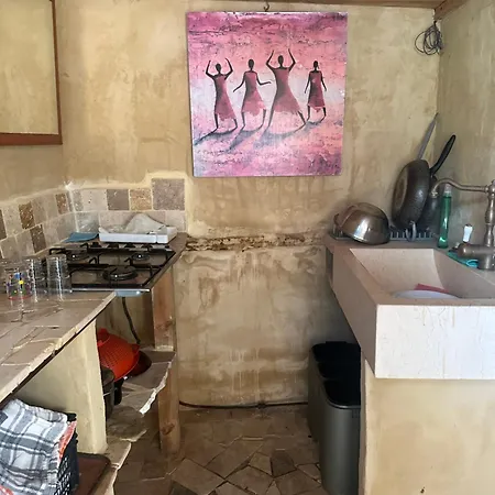 Gli Oleandri Pensión *
